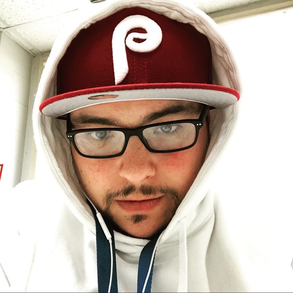 Meet your Posher, Eric - Picture 2 of 2